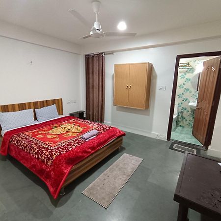 Shillong Perk Guest House Екстериор снимка