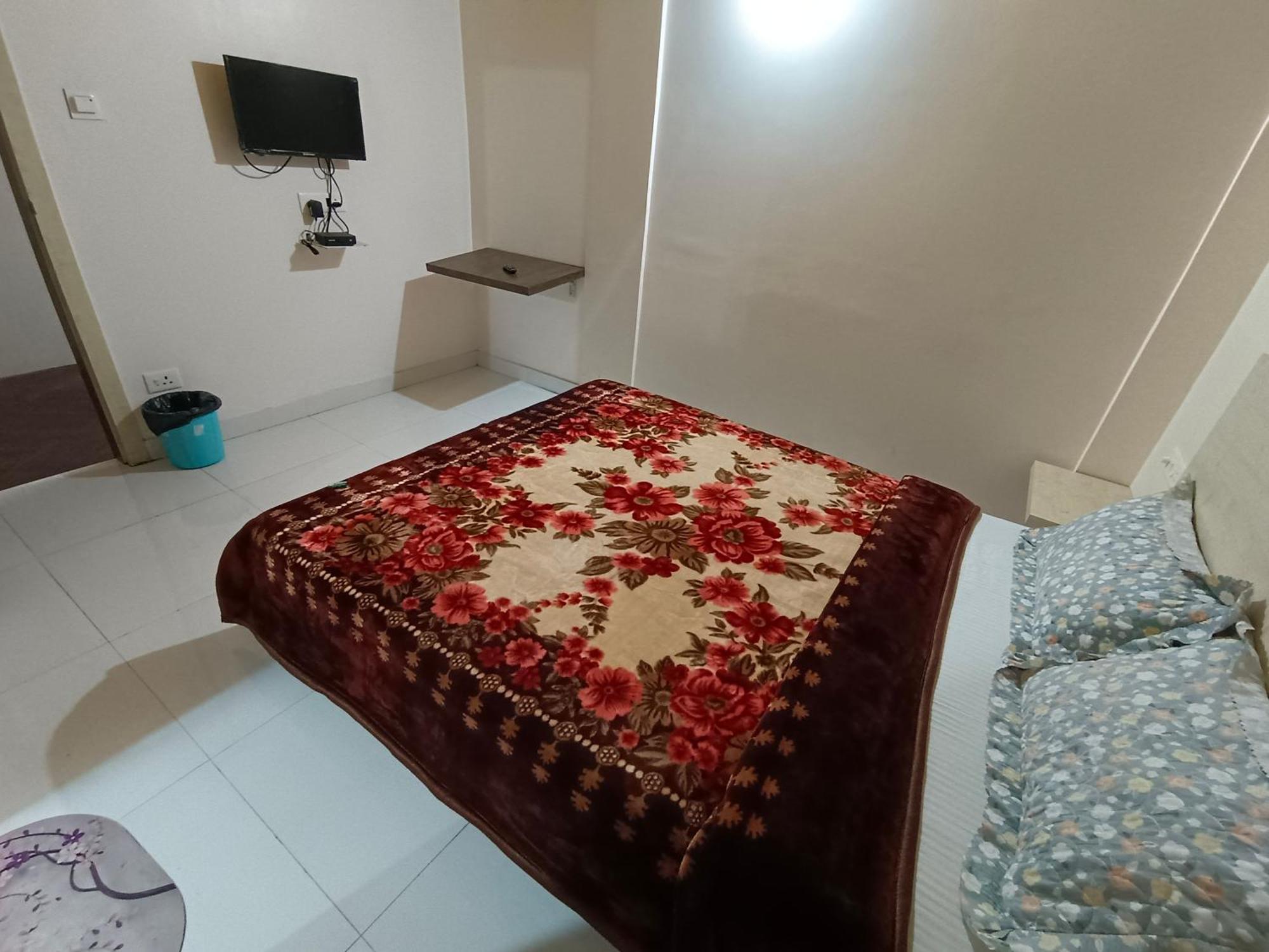 Shillong Perk Guest House Екстериор снимка