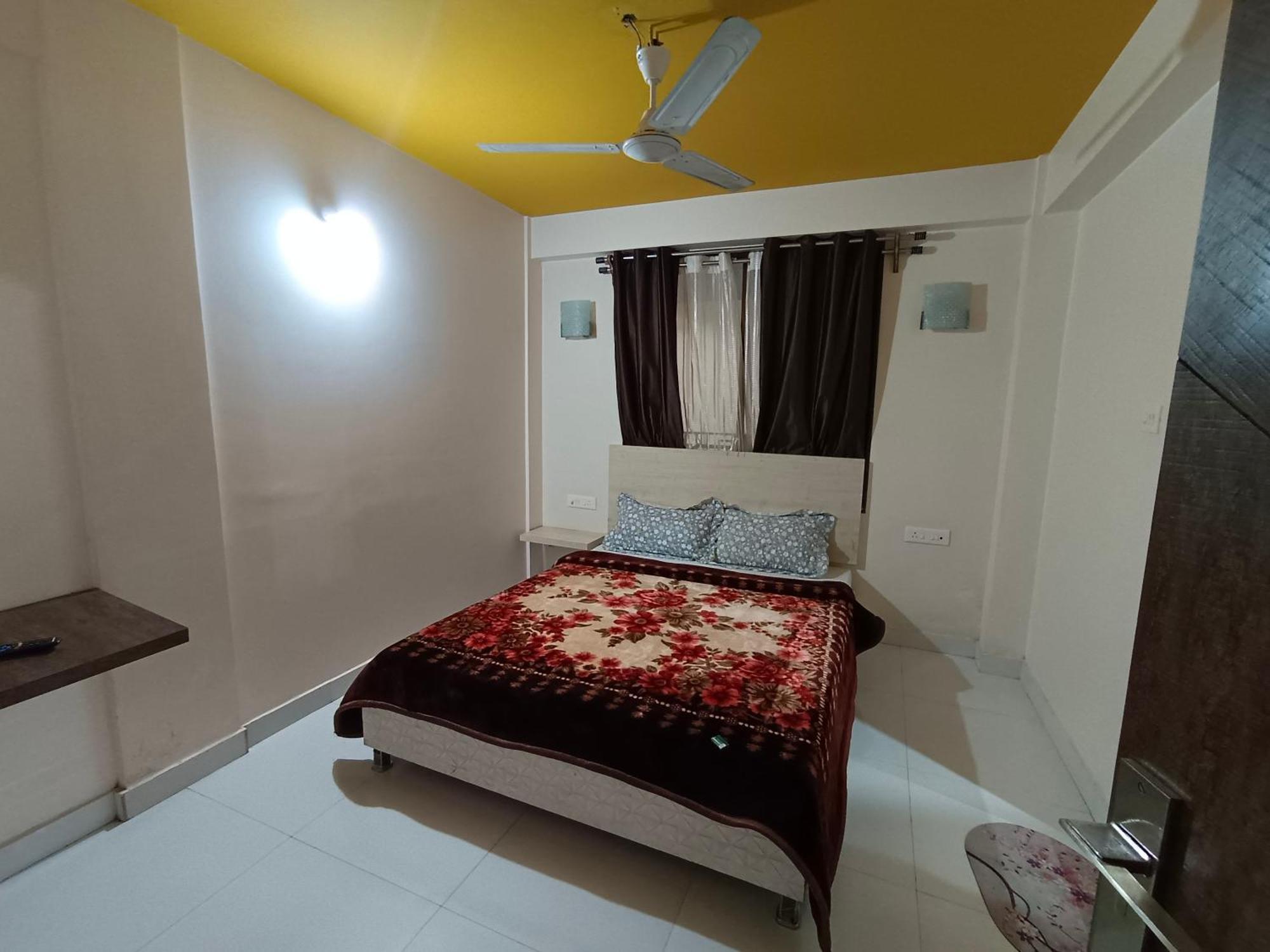 Shillong Perk Guest House Екстериор снимка