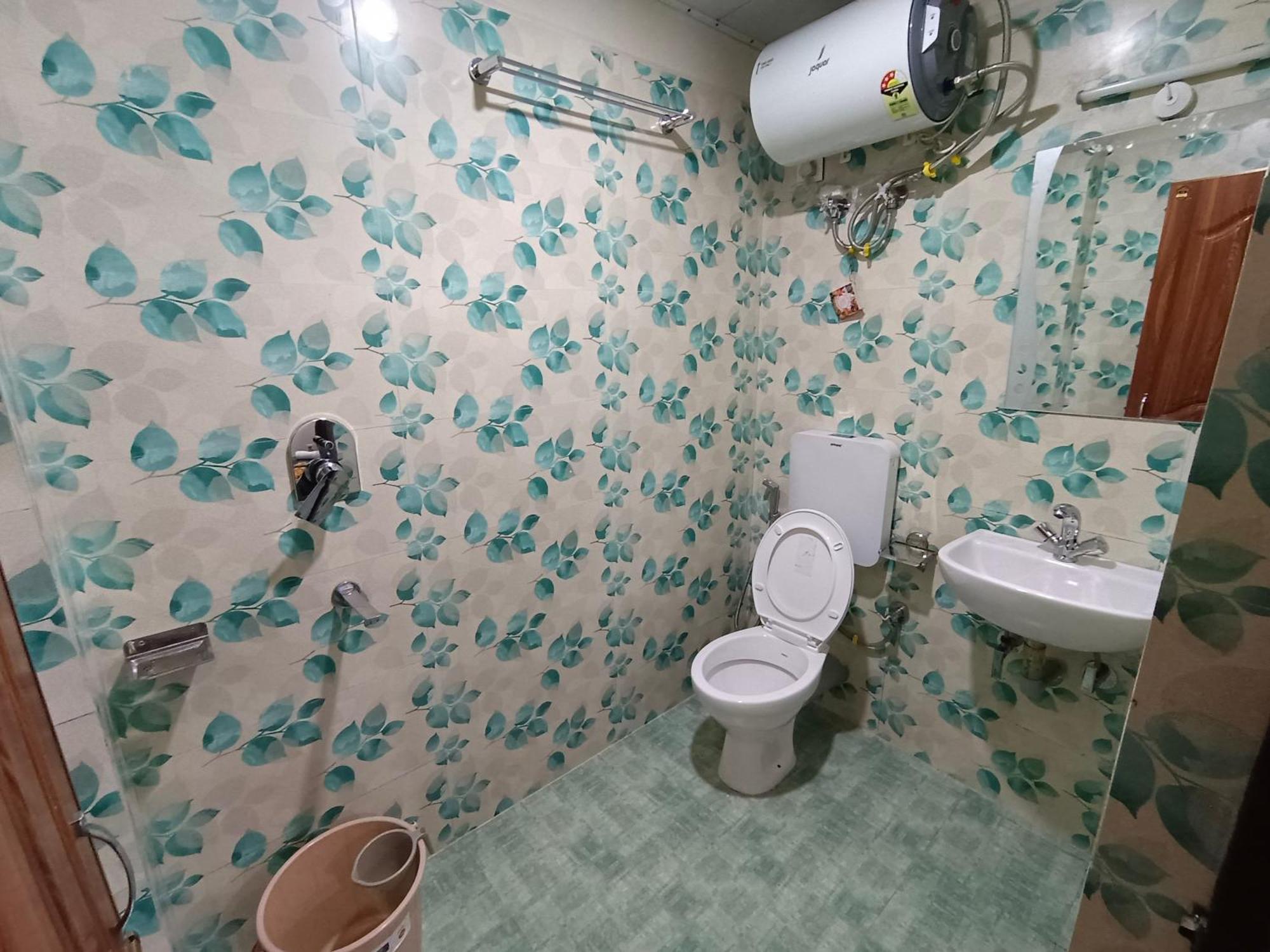 Shillong Perk Guest House Екстериор снимка