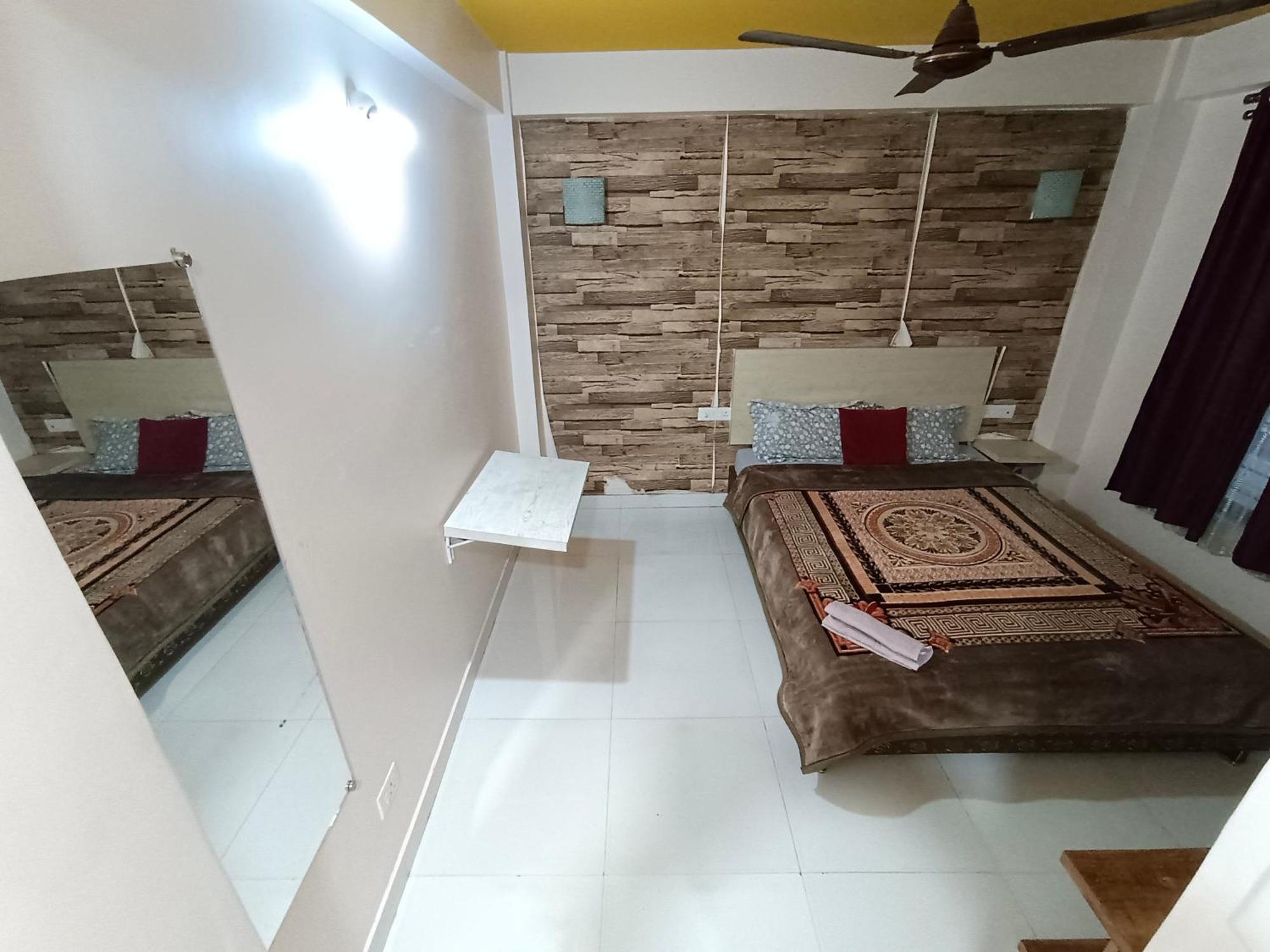 Shillong Perk Guest House Екстериор снимка