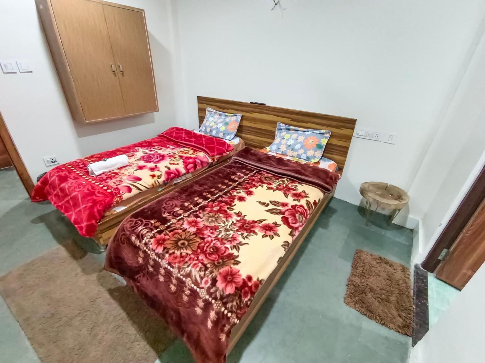 Shillong Perk Guest House Екстериор снимка