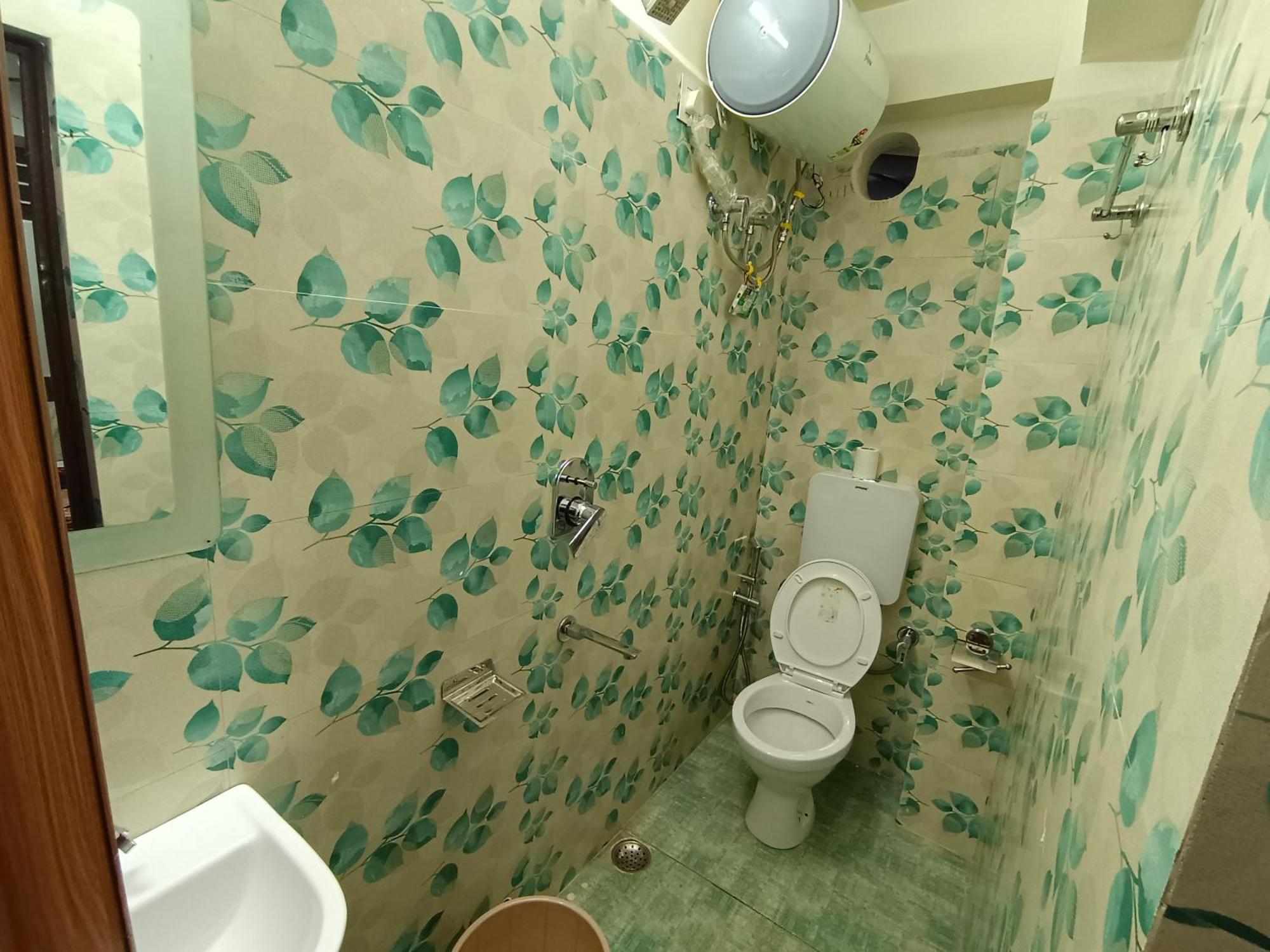 Shillong Perk Guest House Екстериор снимка