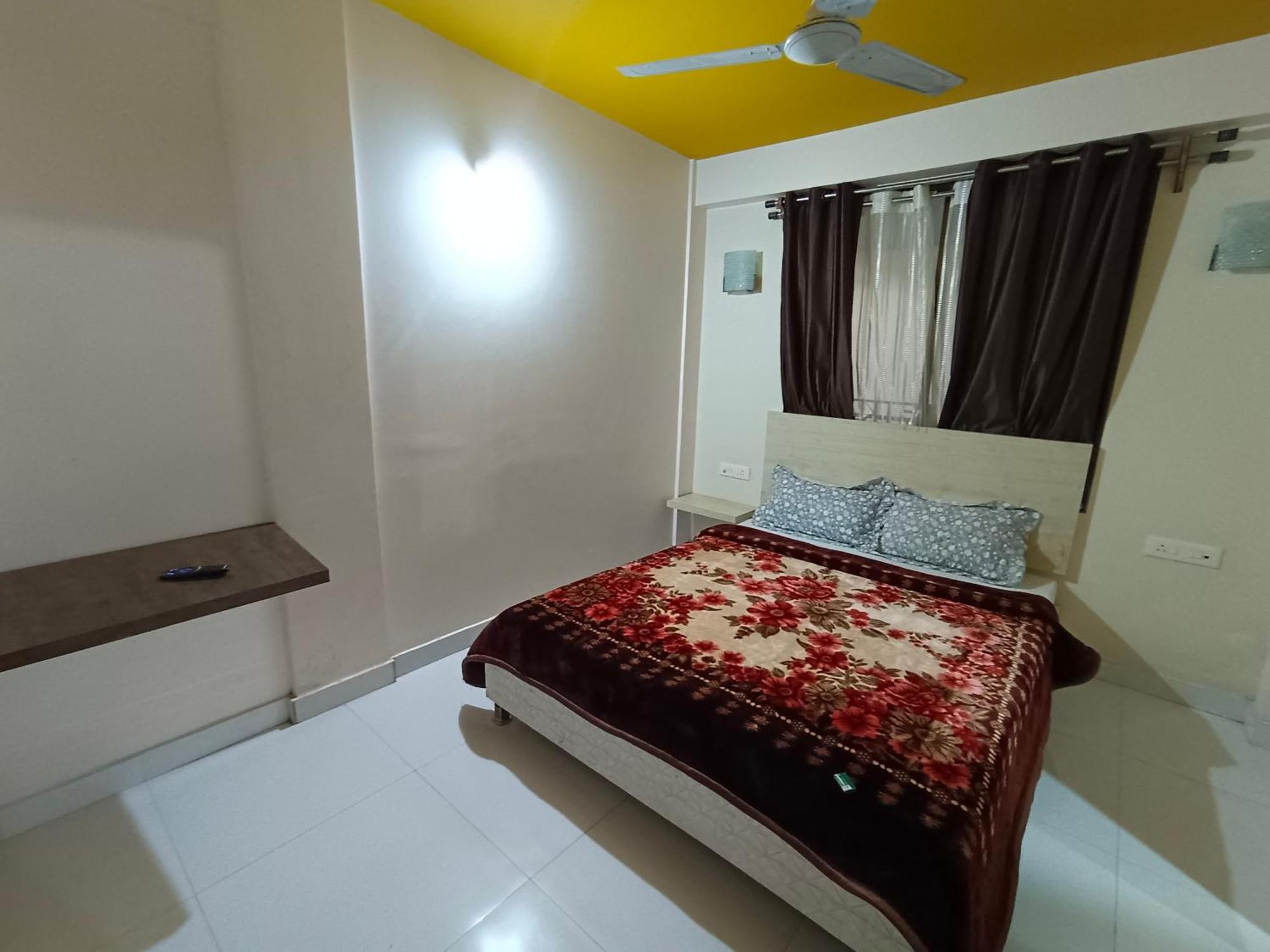 Shillong Perk Guest House Екстериор снимка