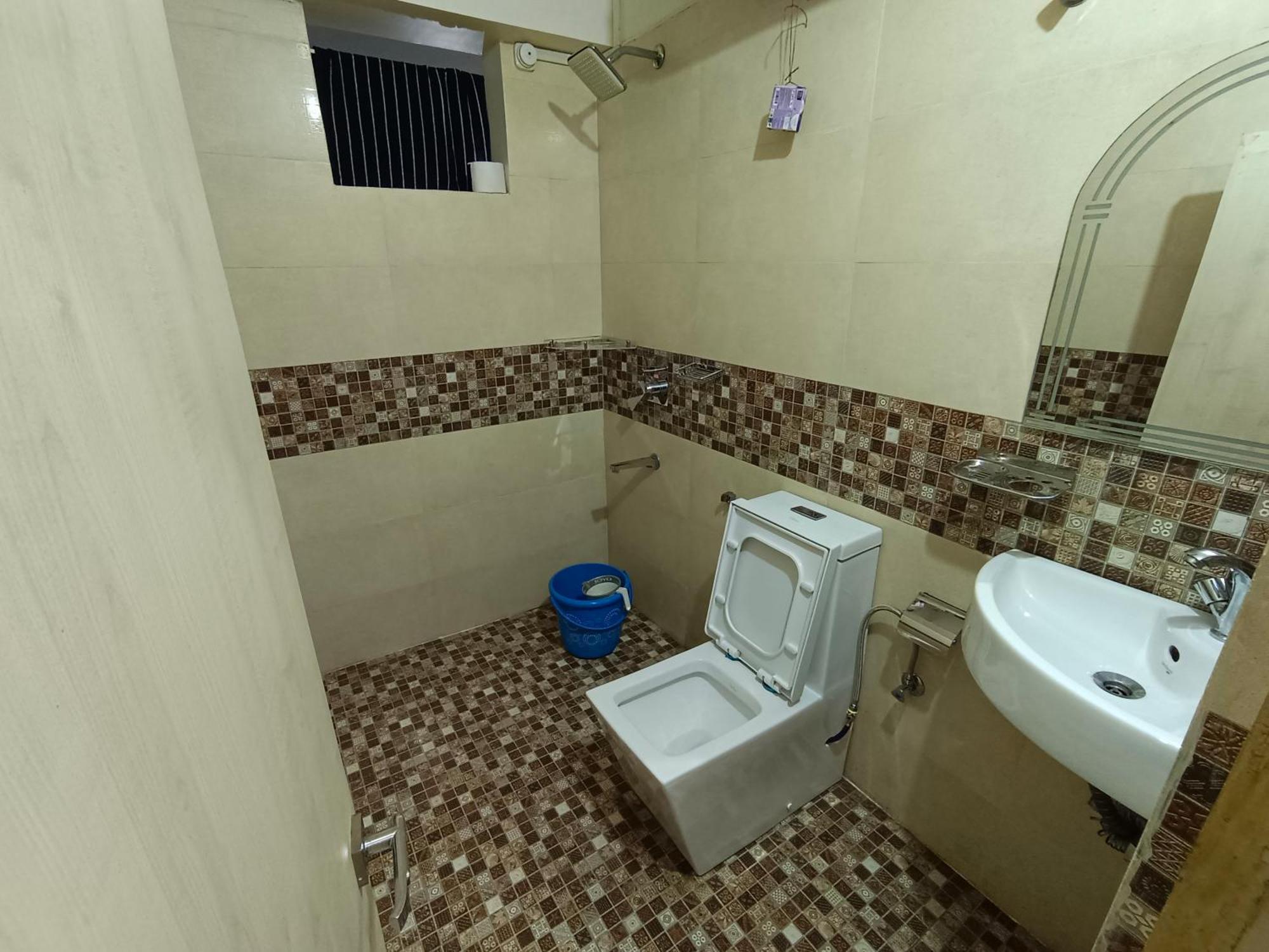 Shillong Perk Guest House Екстериор снимка