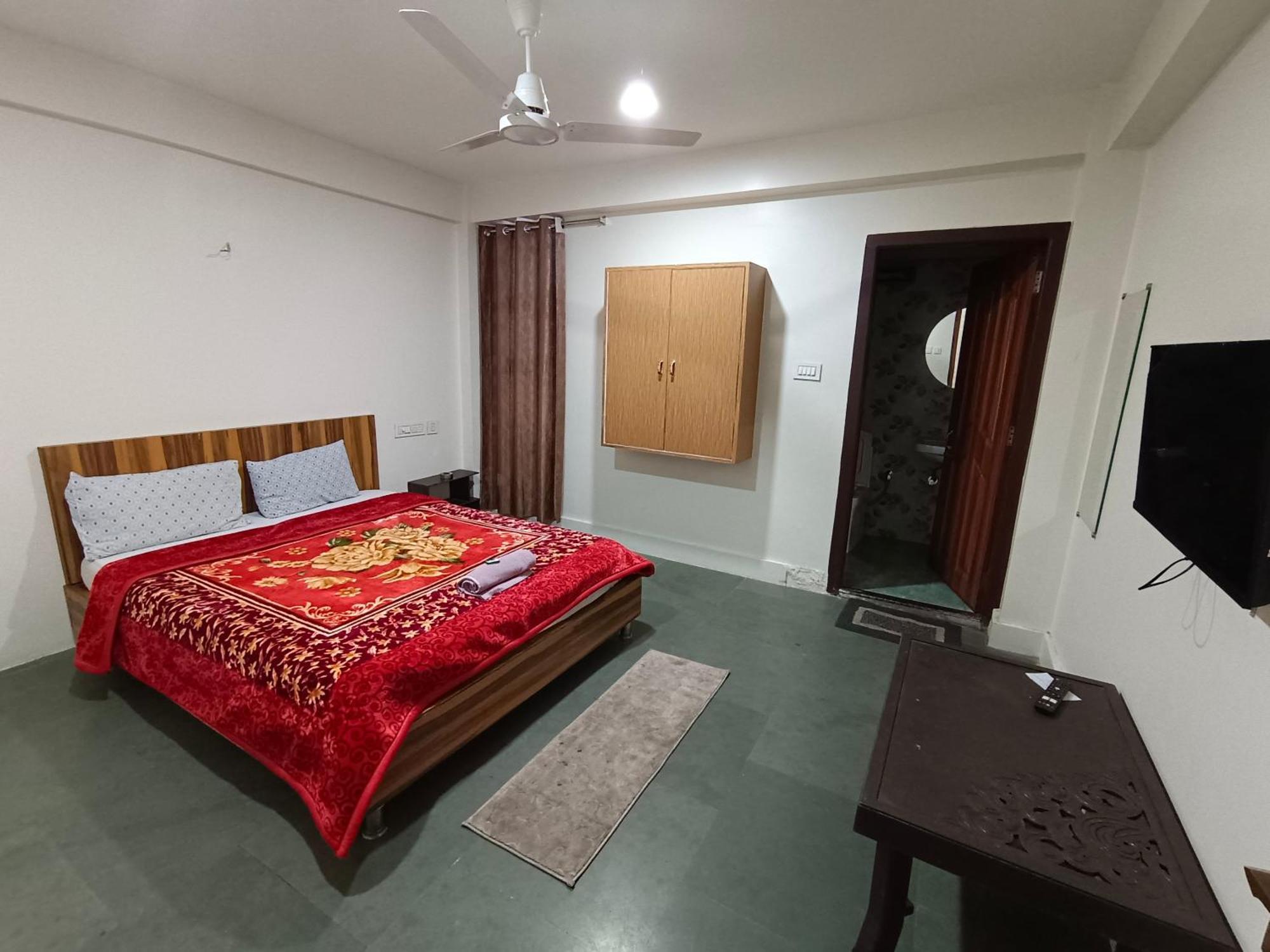 Shillong Perk Guest House Екстериор снимка