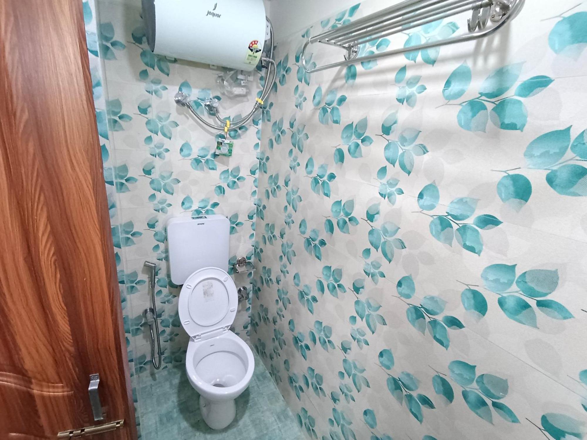 Shillong Perk Guest House Екстериор снимка