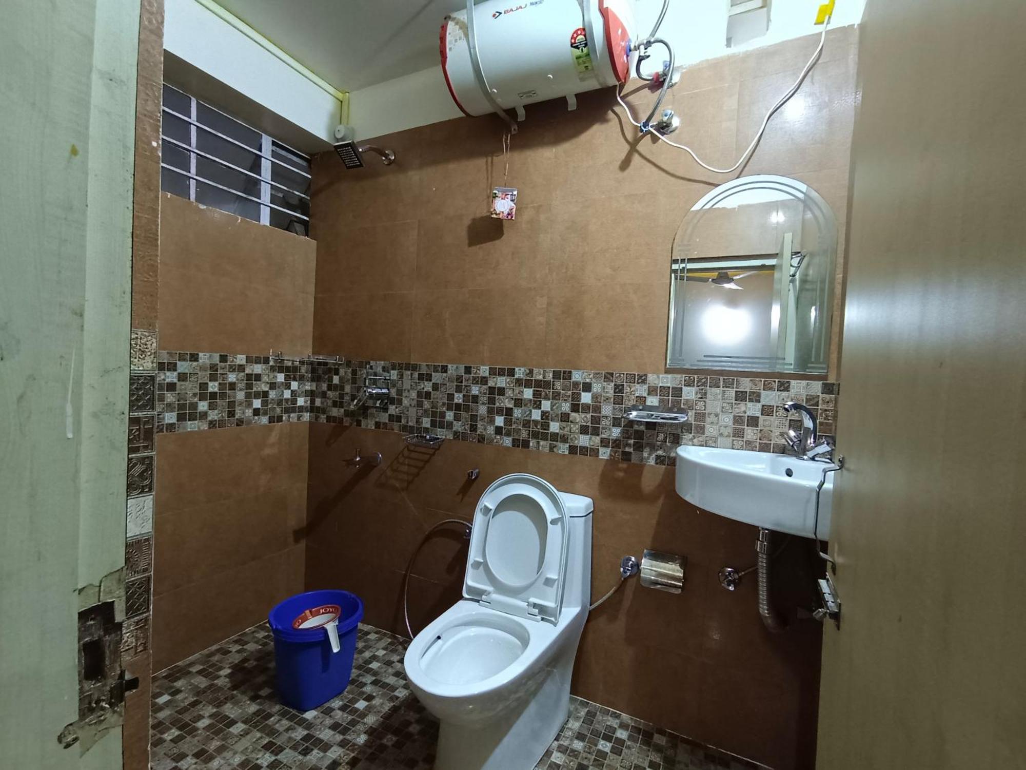 Shillong Perk Guest House Екстериор снимка