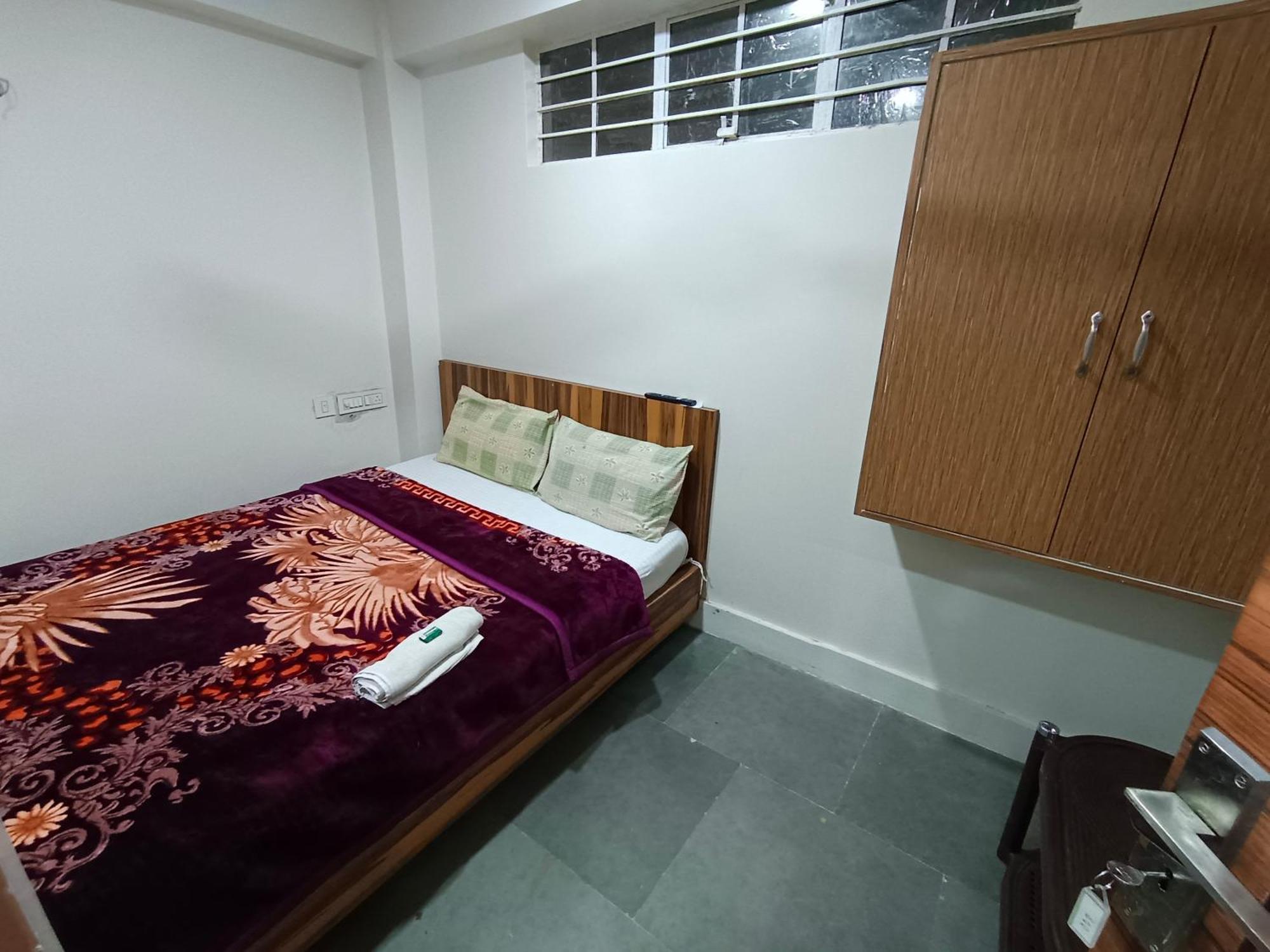 Shillong Perk Guest House Екстериор снимка