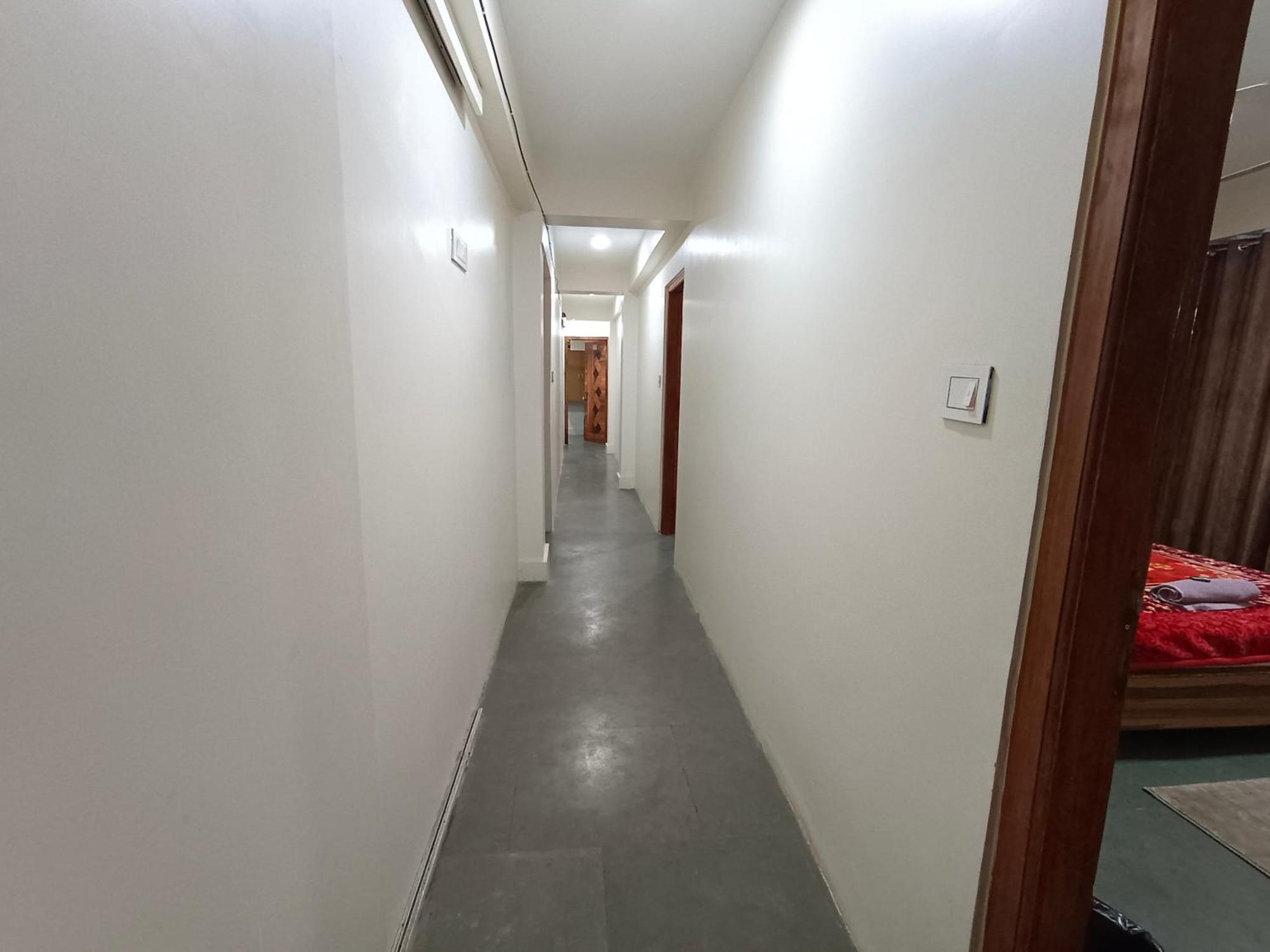 Shillong Perk Guest House Екстериор снимка