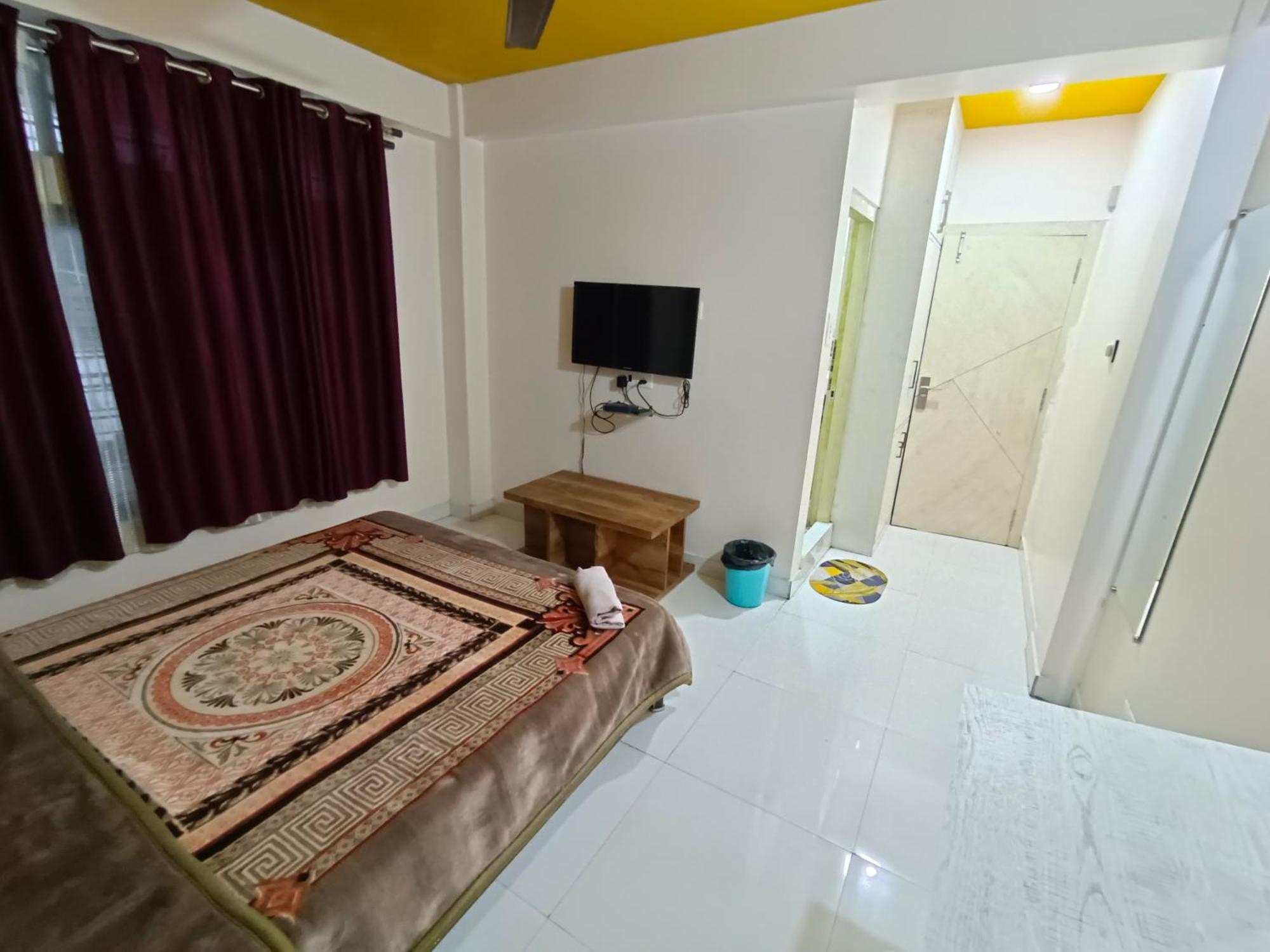 Shillong Perk Guest House Екстериор снимка