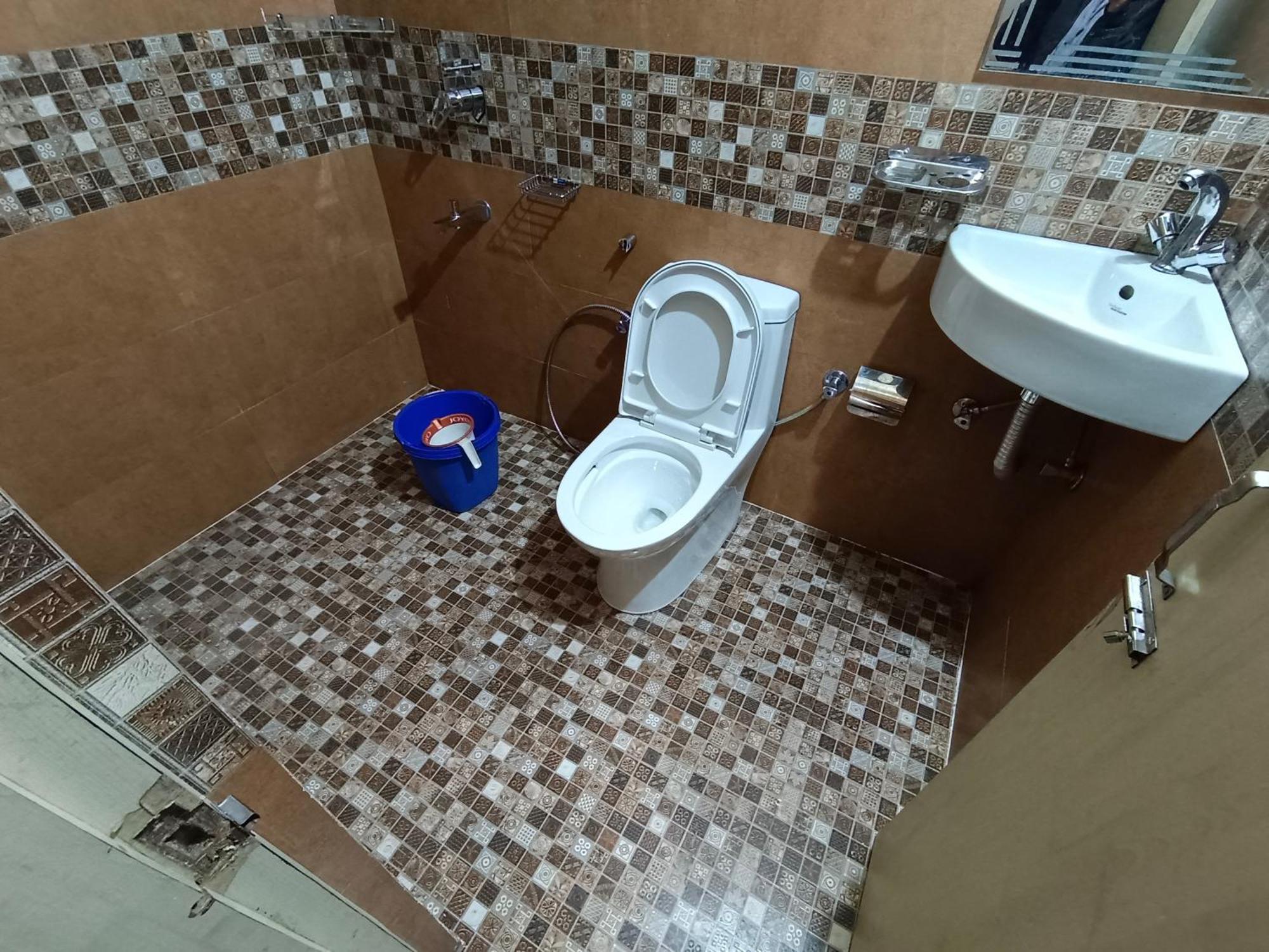 Shillong Perk Guest House Екстериор снимка