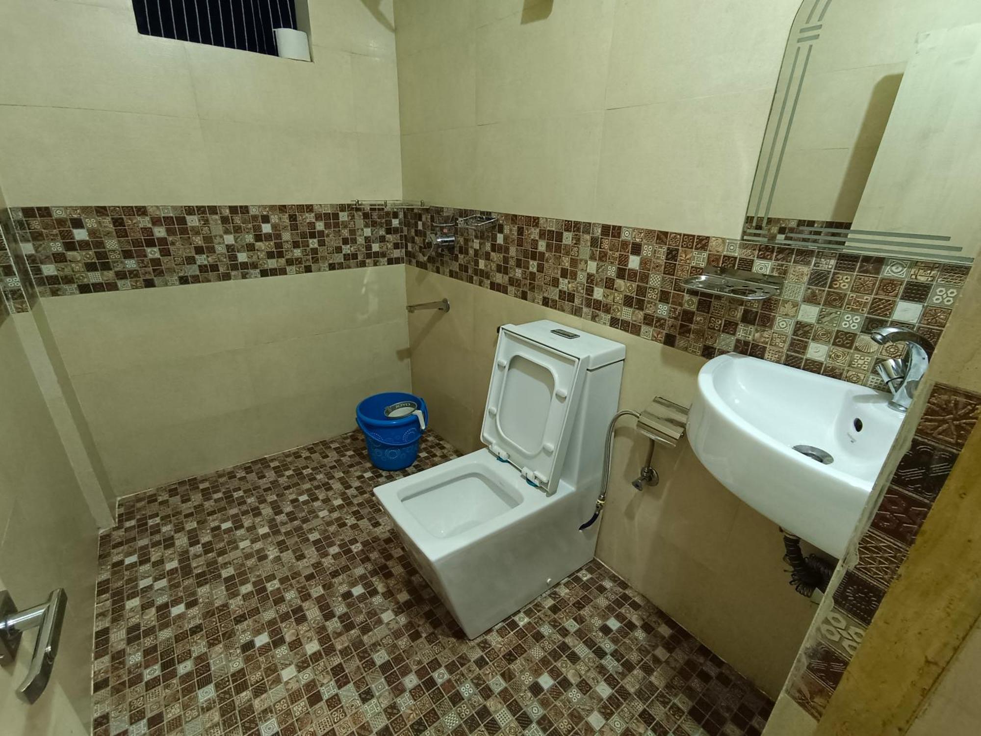 Shillong Perk Guest House Екстериор снимка