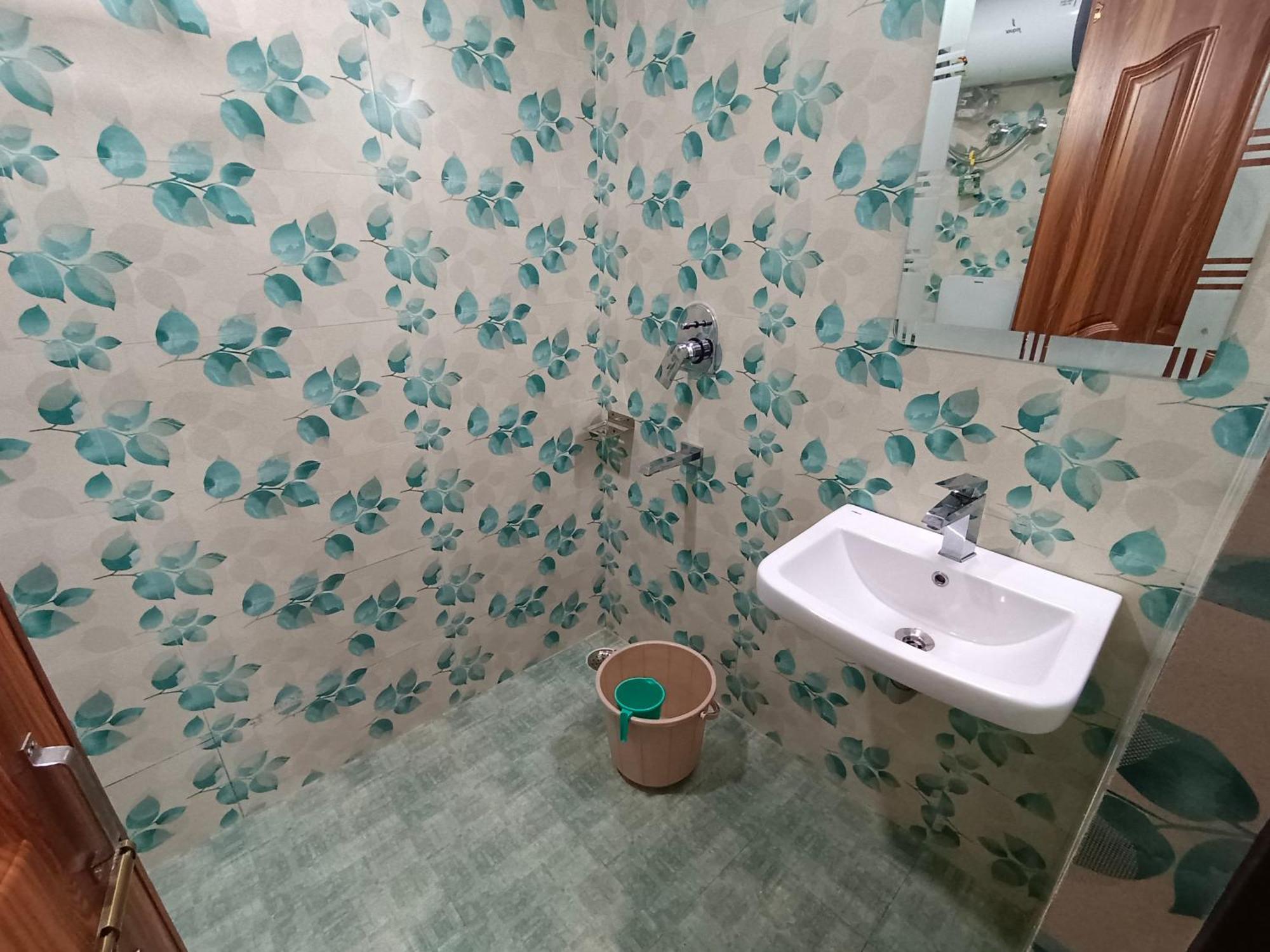 Shillong Perk Guest House Екстериор снимка