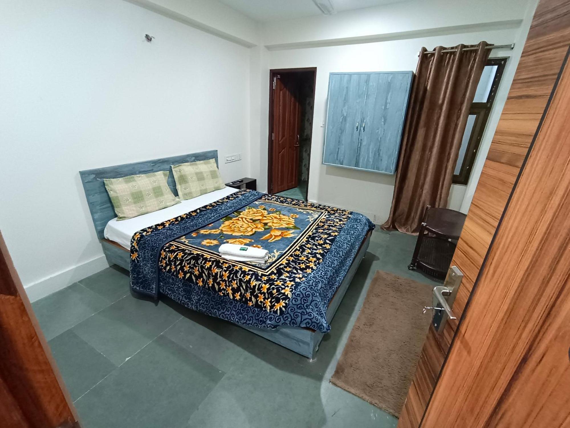Shillong Perk Guest House Екстериор снимка