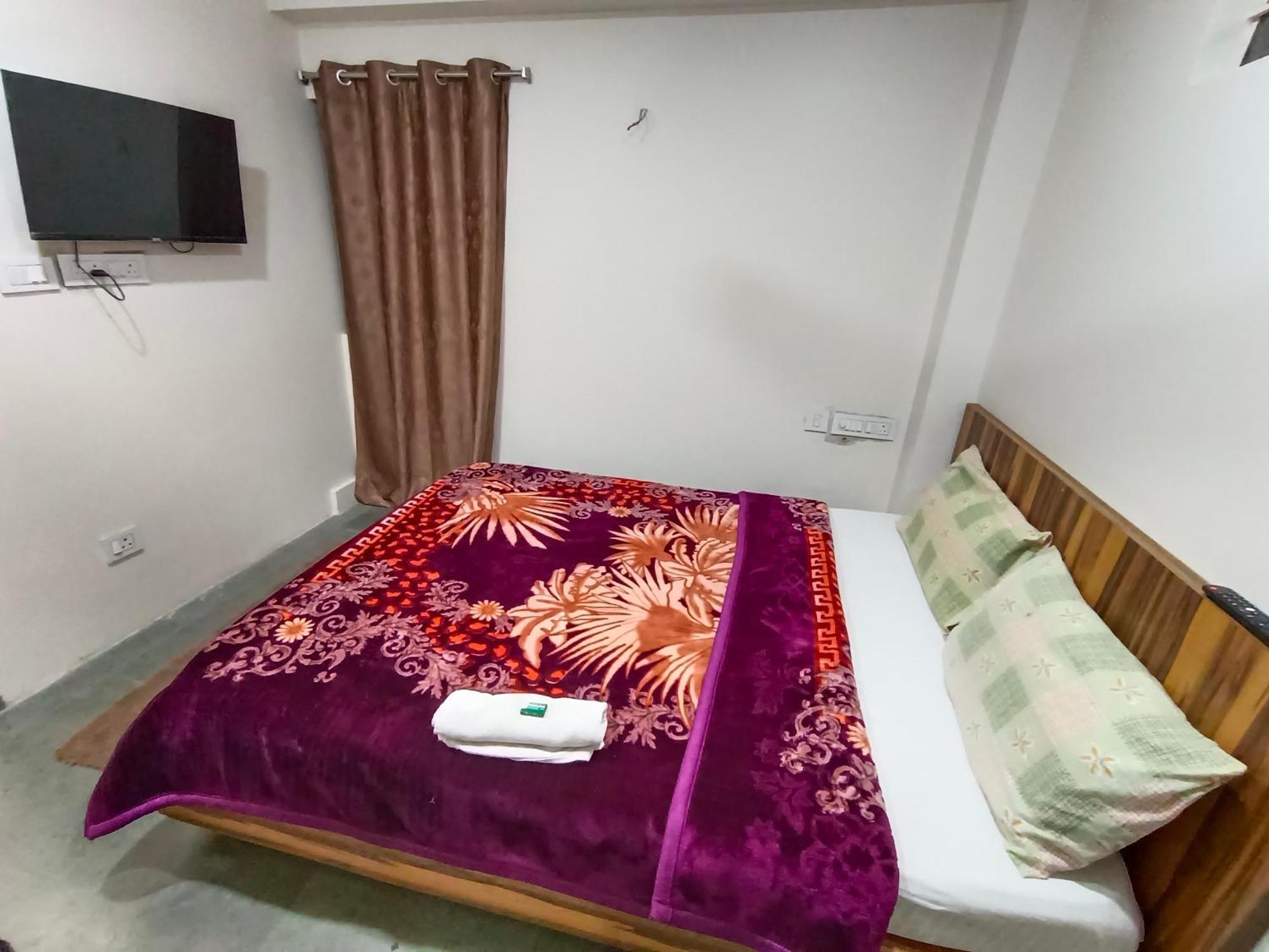 Shillong Perk Guest House Екстериор снимка