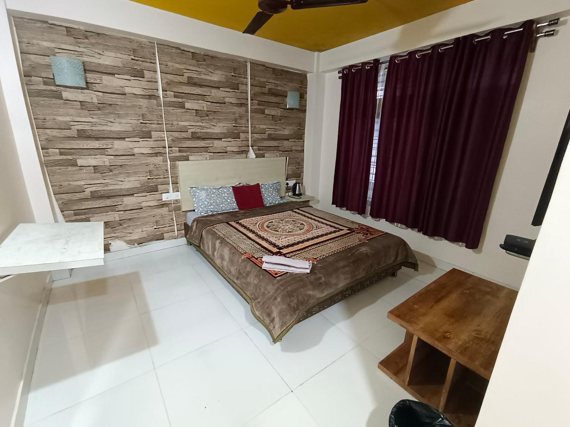 Shillong Perk Guest House Екстериор снимка