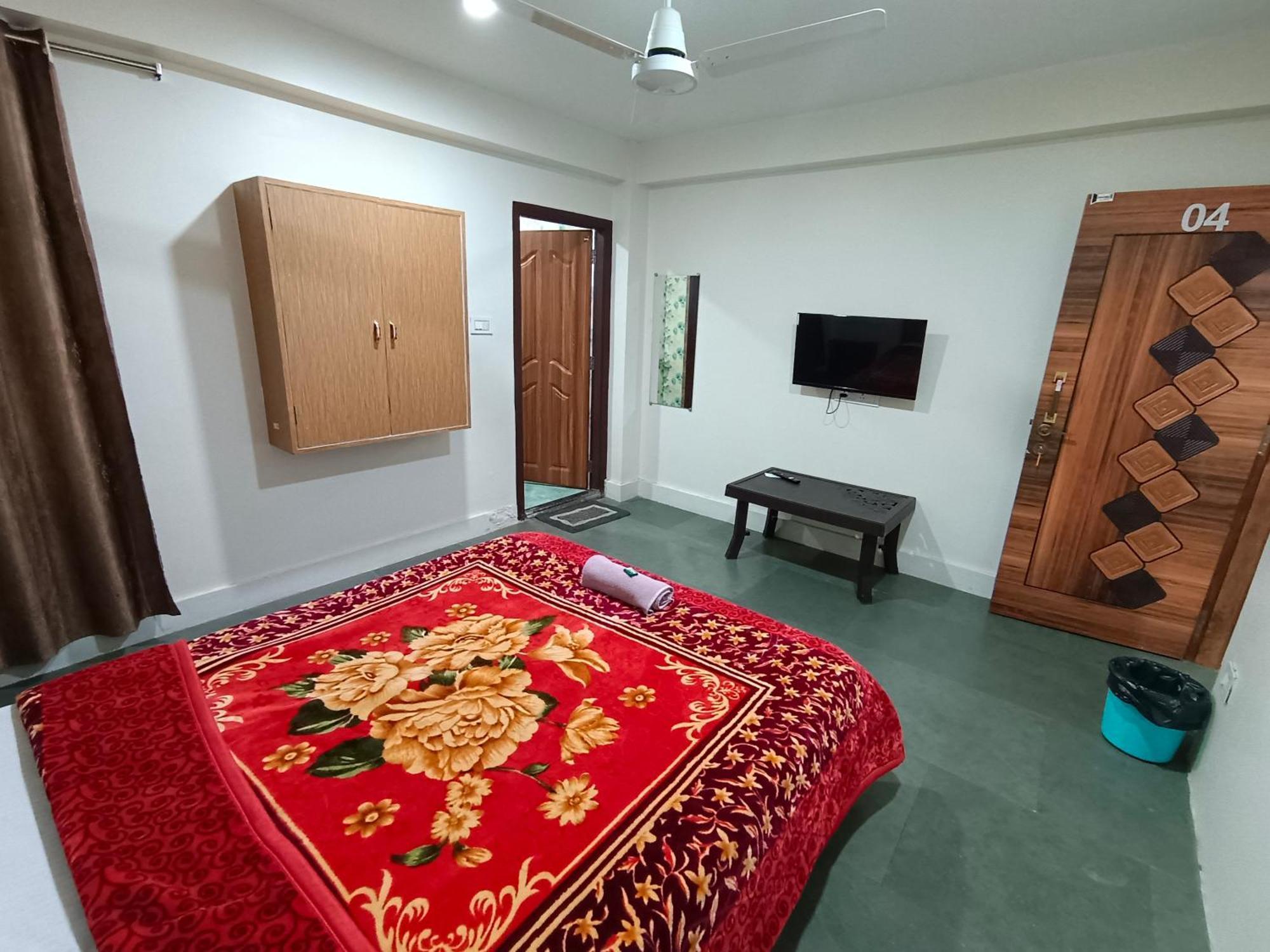 Shillong Perk Guest House Екстериор снимка